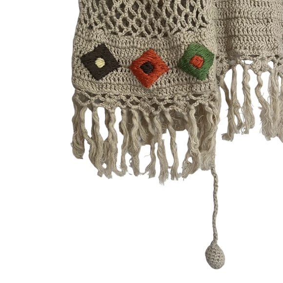 Forever 21 Size S Knitted Vest - Picture 2 of 4